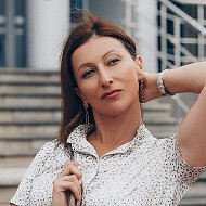 Светлана Моськина