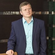 Виталий Краснобаев