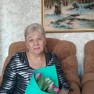 Светлана Сидоркина