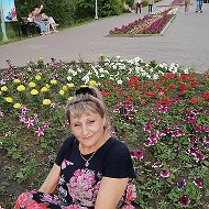 Ирина Ветошникова