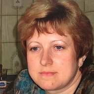 Вера Королёва