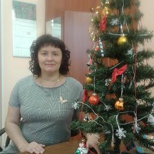 Пустобаева Татьяна