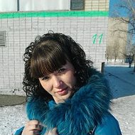 Екатерина Рязанцева