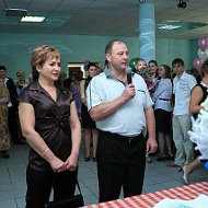 Юрий Бондаренко