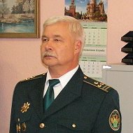 Юрий Кривых