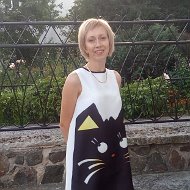 Ольга Литвинчук