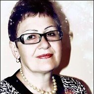 Зина Василевич