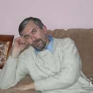 Валентин Егоров