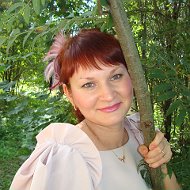 Наталия Бытина