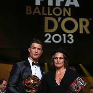 Cristiano Ranaldo