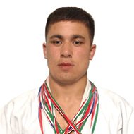 Mansur Rahmonov