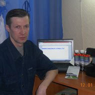 Сергей Ефаев
