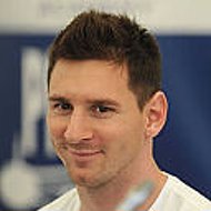 Messi Lionel