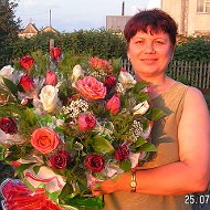 Елена Босая