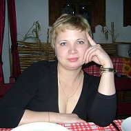 Юлия Юрова