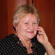 Лилия Тугеева