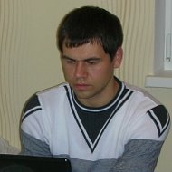 Игорь Бондарчук