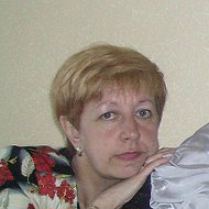 Анна Докашенко