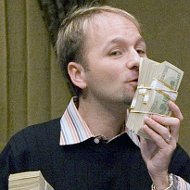 Daniel Negreanu