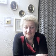 Елена Шустол