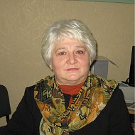 Людмила Щербатюк