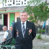 Владимир Князев
