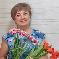 Ольга Коркина