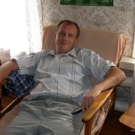 Эдуард Крайнов