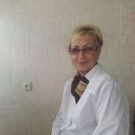 Татьяна Куксова