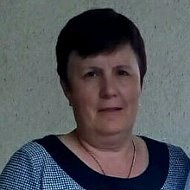 Анна Каськiв