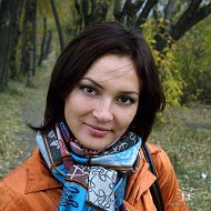 Мария Гниненко
