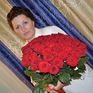 Светлана Елецких