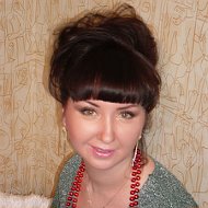 Виктория Кондратенко