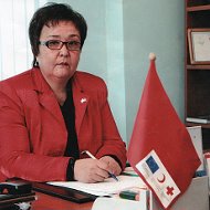 Светлана Шерматова