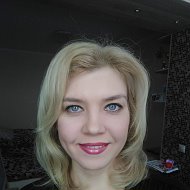 Светлана Шаталова