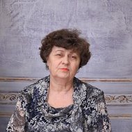 Тамара Бондарчук