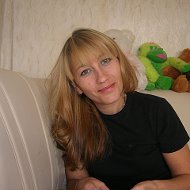 Аня Лобанова