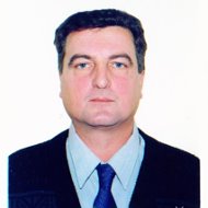 Володимир Демкович