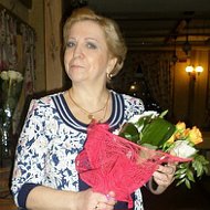 Наталья Сыцевич