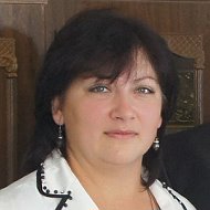 Irina Tokitsa