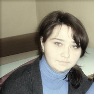 Anna Demidovich