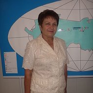 Валентина Любовцева