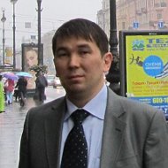 Нурбек Ачилов