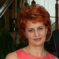 Наталия Пупкевич
