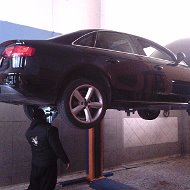 Service Autoscience