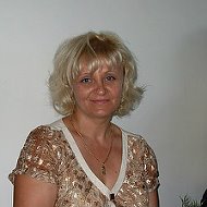 Наталия Собейко