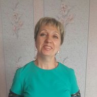 Наталья Шарупич