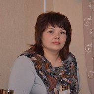 Лариса Казекина