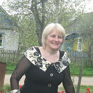 Елена Дятко