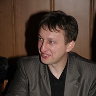 Алексей Кирков
